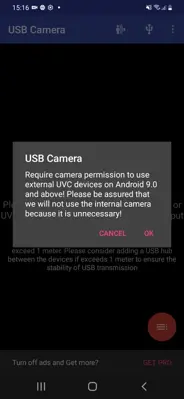 USB Camera android App screenshot 3